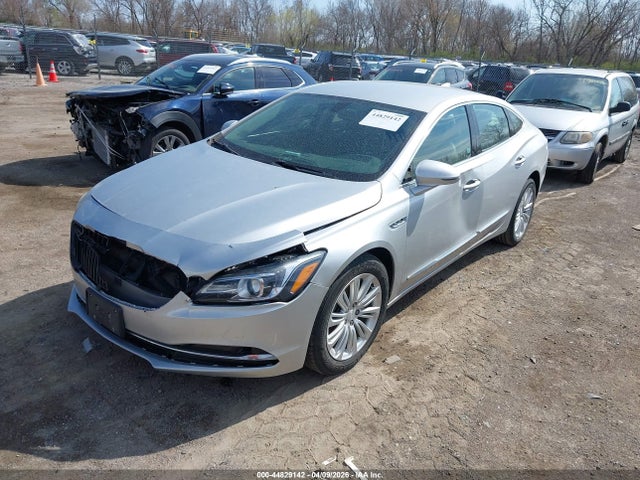 Aukcja sprzedaży 2018 Buick Lacrosse Essence, vin: 1G4ZP5SZXJU135603, numer aukcji: 44829142
