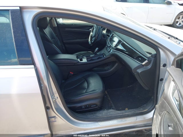 Aukcja sprzedaży 2018 Buick Lacrosse Essence, vin: 1G4ZP5SZXJU135603, numer aukcji: 44829142