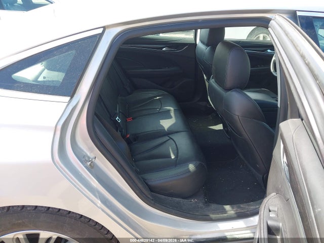 Aukcja sprzedaży 2018 Buick Lacrosse Essence, vin: 1G4ZP5SZXJU135603, numer aukcji: 44829142
