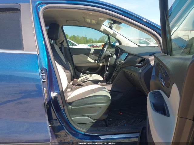 Aukcja sprzedaży 2020 Buick Encore Fwd Preferred, vin: KL4CJASB6LB008802, numer aukcji: 44829145