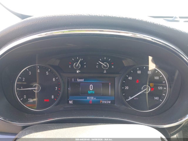 Aukcja sprzedaży 2020 Buick Encore Fwd Preferred, vin: KL4CJASB6LB008802, numer aukcji: 44829145