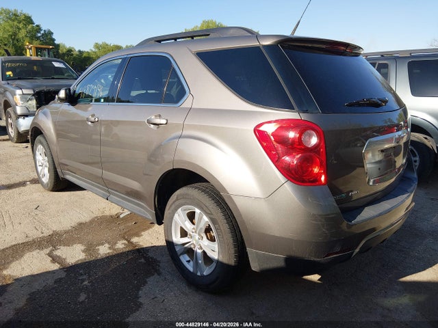 44829146 :رقم المزاد ، 2GNFLEEK5C6274838 vin ، 2012 Chevrolet Equinox 1lt مزاد بيع