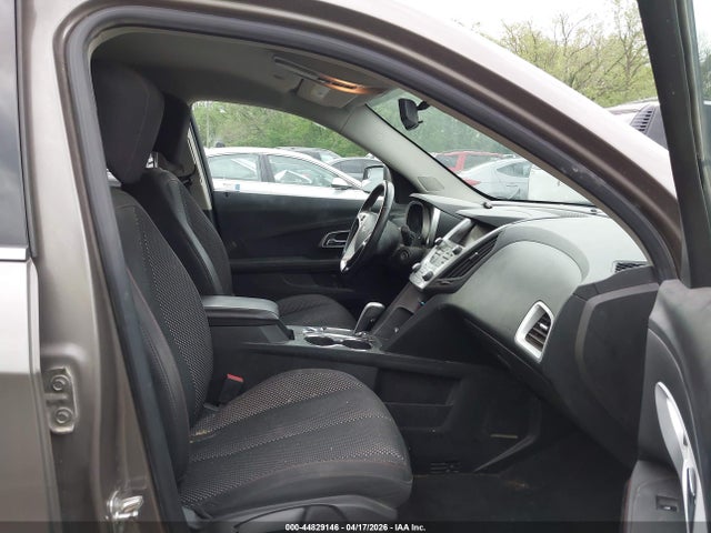 44829146 :رقم المزاد ، 2GNFLEEK5C6274838 vin ، 2012 Chevrolet Equinox 1lt مزاد بيع