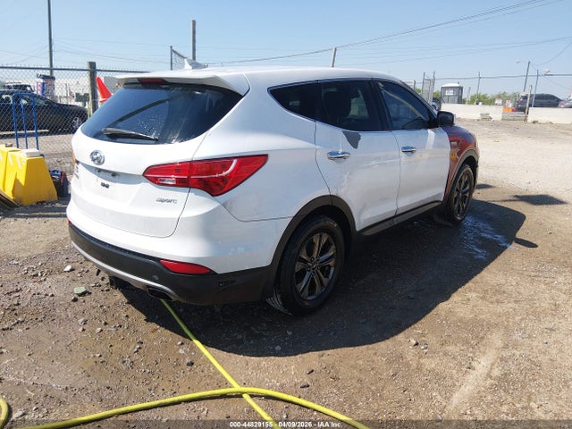 Продаж на аукціоні авто 2014 Hyundai Santa Fe Sport 2.4l, vin: 5XYZT3LB9EG167231, номер лоту: 44829155
