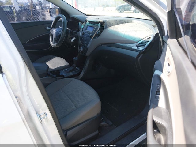 Продаж на аукціоні авто 2014 Hyundai Santa Fe Sport 2.4l, vin: 5XYZT3LB9EG167231, номер лоту: 44829155