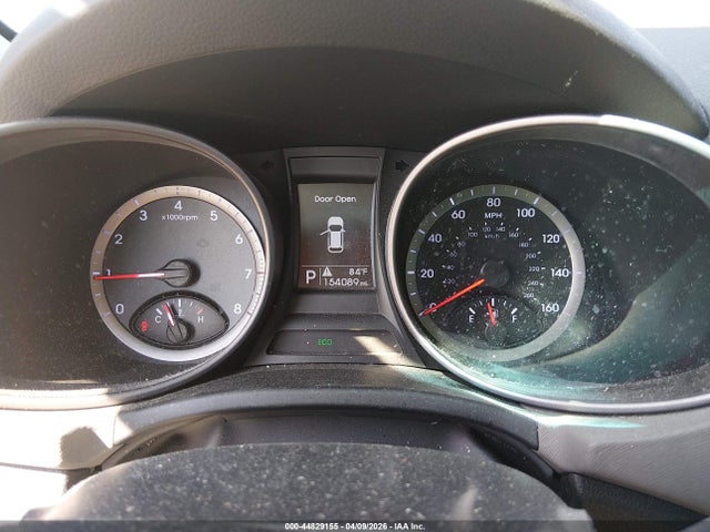 Продаж на аукціоні авто 2014 Hyundai Santa Fe Sport 2.4l, vin: 5XYZT3LB9EG167231, номер лоту: 44829155