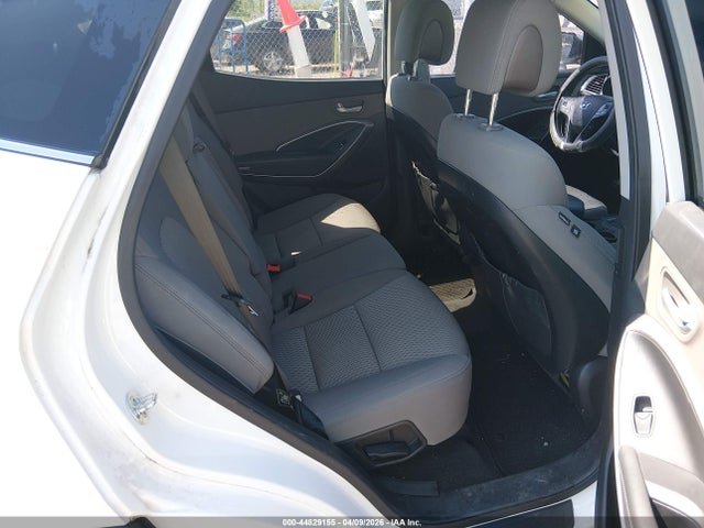 Продаж на аукціоні авто 2014 Hyundai Santa Fe Sport 2.4l, vin: 5XYZT3LB9EG167231, номер лоту: 44829155