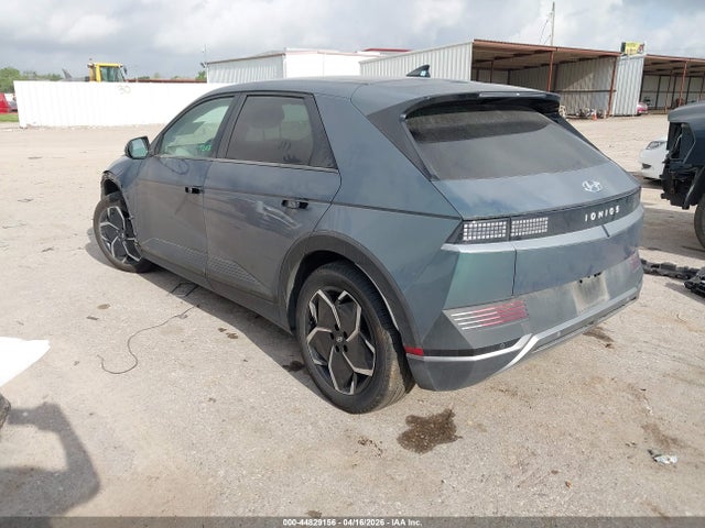Aukcja sprzedaży 2024 Hyundai Ioniq 5 Se, vin: KM8KM4DE8RU343148, numer aukcji: 44829156