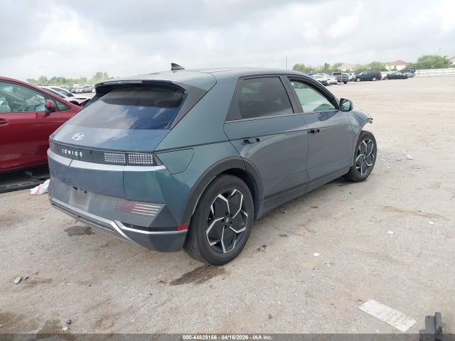 Aukcja sprzedaży 2024 Hyundai Ioniq 5 Se, vin: KM8KM4DE8RU343148, numer aukcji: 44829156