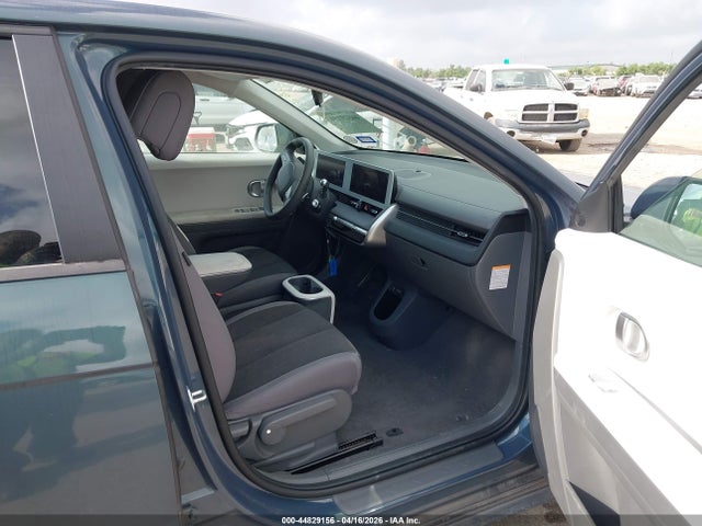 Aukcja sprzedaży 2024 Hyundai Ioniq 5 Se, vin: KM8KM4DE8RU343148, numer aukcji: 44829156