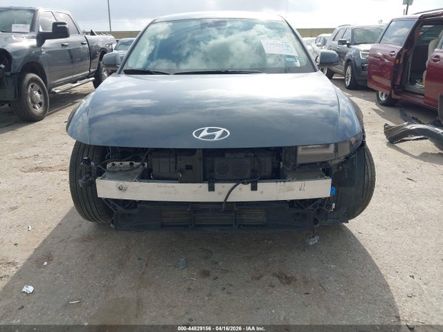 Aukcja sprzedaży 2024 Hyundai Ioniq 5 Se, vin: KM8KM4DE8RU343148, numer aukcji: 44829156