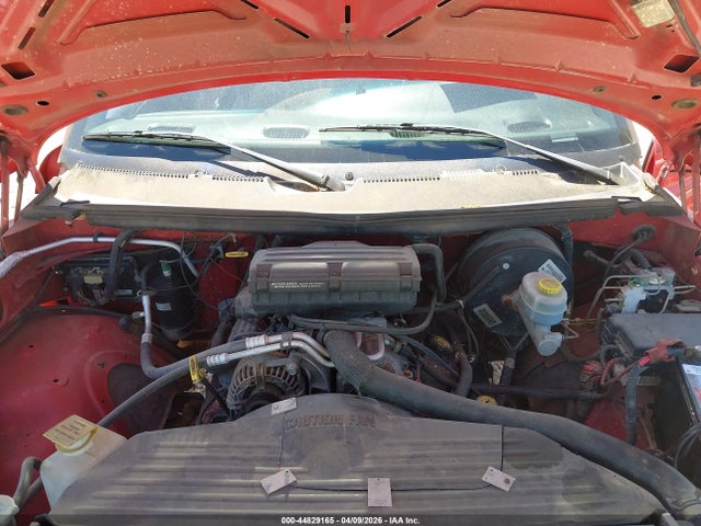 Продажа на аукционе авто 1999 Dodge Ram 1500 St, vin: 3B7HC13Y5XG171978, номер лота: 44829165
