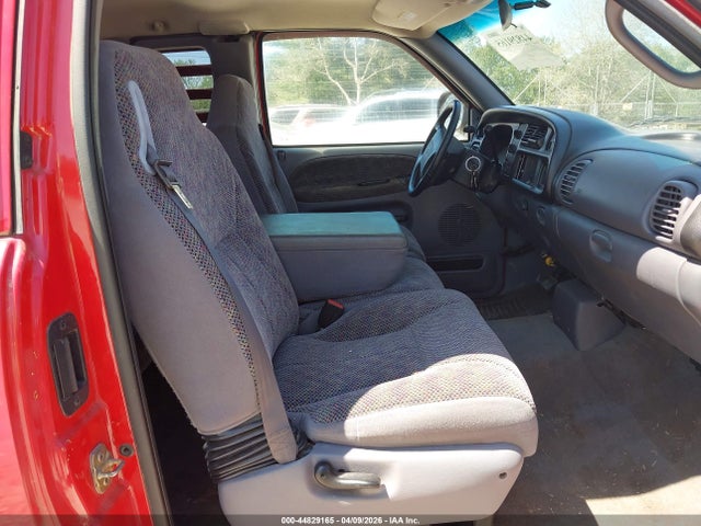 Продажа на аукционе авто 1999 Dodge Ram 1500 St, vin: 3B7HC13Y5XG171978, номер лота: 44829165