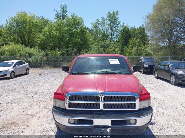 Продажа на аукционе авто 1999 Dodge Ram 1500 St, vin: 3B7HC13Y5XG171978, номер лота: 44829165