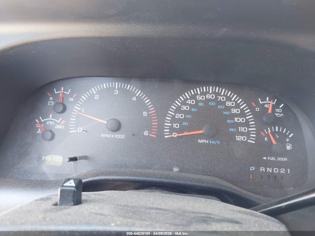 Продажа на аукционе авто 1999 Dodge Ram 1500 St, vin: 3B7HC13Y5XG171978, номер лота: 44829165