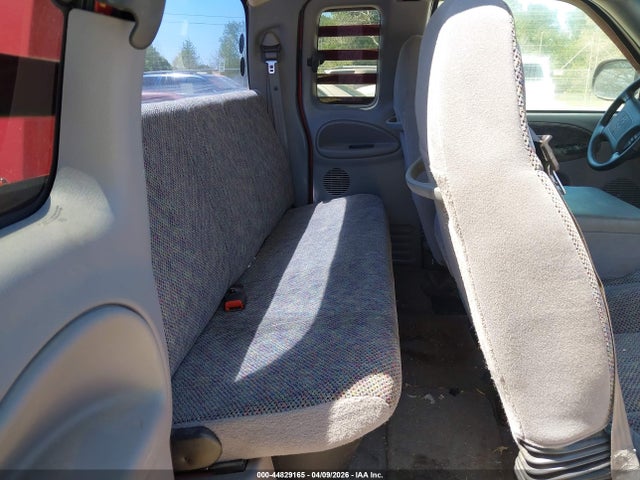 Продажа на аукционе авто 1999 Dodge Ram 1500 St, vin: 3B7HC13Y5XG171978, номер лота: 44829165