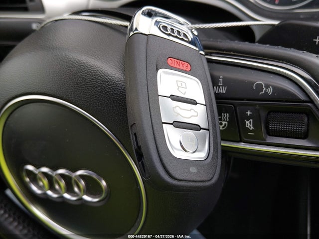 Aukcja sprzedaży 2016 Audi A6 3.0t Premium Plus, vin: WAUFGAFC1GN003173, numer aukcji: 44829167