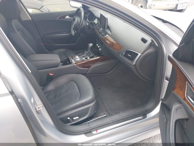 Aukcja sprzedaży 2016 Audi A6 3.0t Premium Plus, vin: WAUFGAFC1GN003173, numer aukcji: 44829167