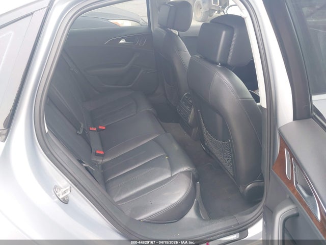 Aukcja sprzedaży 2016 Audi A6 3.0t Premium Plus, vin: WAUFGAFC1GN003173, numer aukcji: 44829167