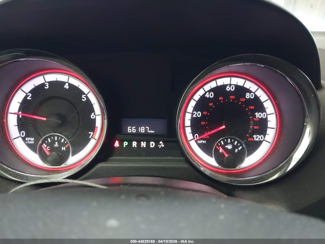 Продажа на аукционе авто 2020 Dodge Grand Caravan Sxt, vin: 2C4RDGCG3LR179707, номер лота: 44829169