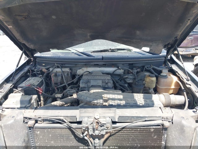 44829172 :رقم المزاد ، 1FTPW14V67KC32562 vin ، 2007 Ford F-150 Fx4/lariat/xlt مزاد بيع