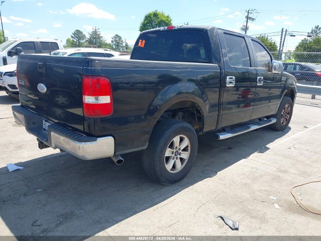 44829172 :رقم المزاد ، 1FTPW14V67KC32562 vin ، 2007 Ford F-150 Fx4/lariat/xlt مزاد بيع