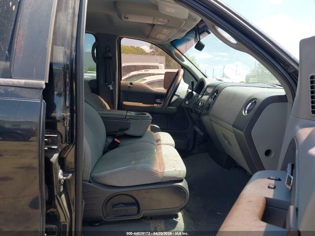 44829172 :رقم المزاد ، 1FTPW14V67KC32562 vin ، 2007 Ford F-150 Fx4/lariat/xlt مزاد بيع