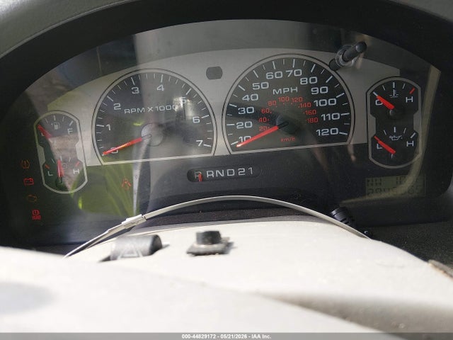44829172 :رقم المزاد ، 1FTPW14V67KC32562 vin ، 2007 Ford F-150 Fx4/lariat/xlt مزاد بيع