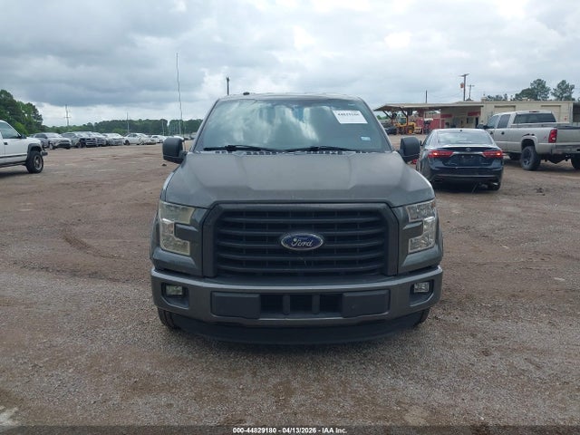 Ford F-150 Xlt 2016 1FTEW1CP2GKF64007 Image 11