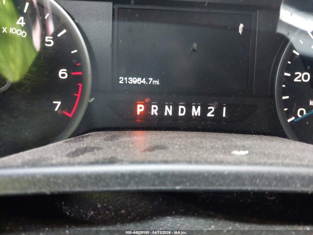 Ford F-150 Xlt 2016 1FTEW1CP2GKF64007 Image 7