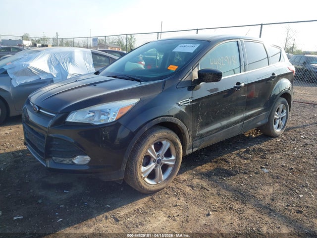 Aukcja sprzedaży 2014 Ford Escape Se, vin: 1FMCU0GX1EUE37134, numer aukcji: 44829181