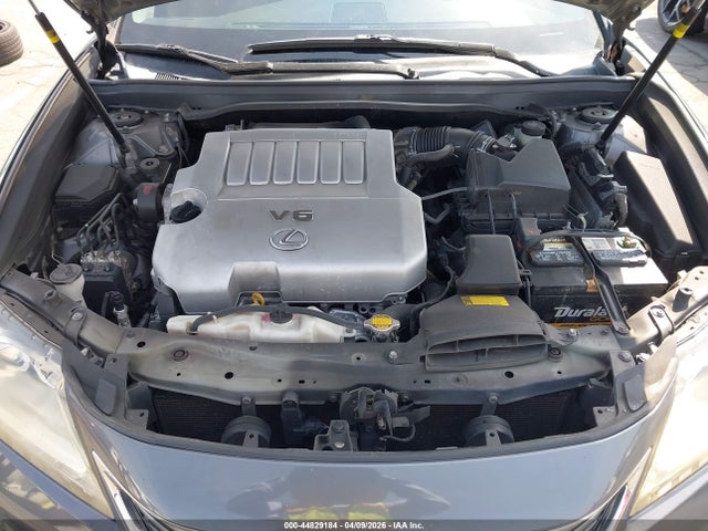 Aukcja sprzedaży 2013 Lexus Es 350, vin: JTHBK1GG1D2072359, numer aukcji: 44829184