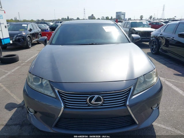 Aukcja sprzedaży 2013 Lexus Es 350, vin: JTHBK1GG1D2072359, numer aukcji: 44829184