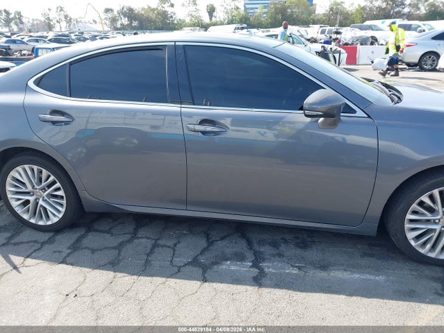 Aukcja sprzedaży 2013 Lexus Es 350, vin: JTHBK1GG1D2072359, numer aukcji: 44829184
