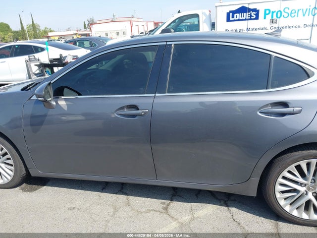 Aukcja sprzedaży 2013 Lexus Es 350, vin: JTHBK1GG1D2072359, numer aukcji: 44829184
