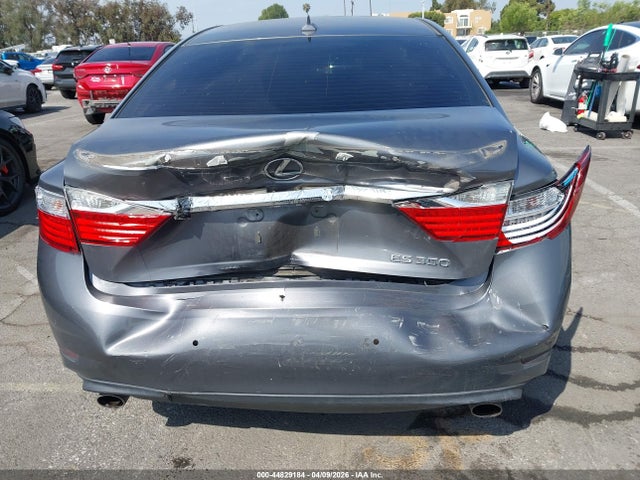 Aukcja sprzedaży 2013 Lexus Es 350, vin: JTHBK1GG1D2072359, numer aukcji: 44829184