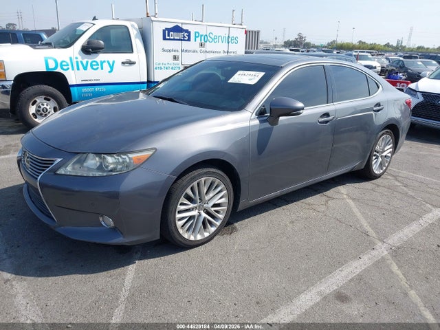 Aukcja sprzedaży 2013 Lexus Es 350, vin: JTHBK1GG1D2072359, numer aukcji: 44829184