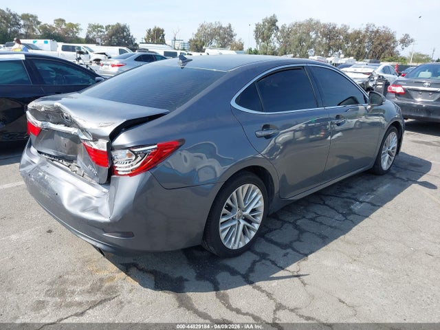 Aukcja sprzedaży 2013 Lexus Es 350, vin: JTHBK1GG1D2072359, numer aukcji: 44829184
