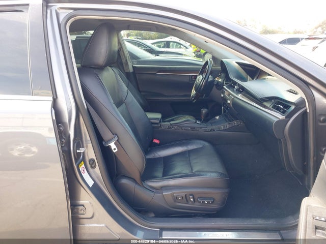 Aukcja sprzedaży 2013 Lexus Es 350, vin: JTHBK1GG1D2072359, numer aukcji: 44829184