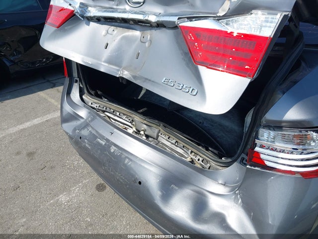 Aukcja sprzedaży 2013 Lexus Es 350, vin: JTHBK1GG1D2072359, numer aukcji: 44829184