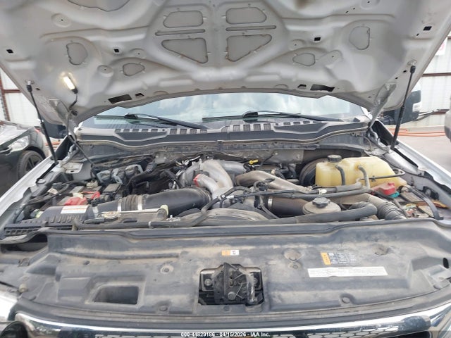 Auction sale of the 2020 Ford F-250 Lariat, vin: 1FT7W2BT3LED76084, lot number: 44829186