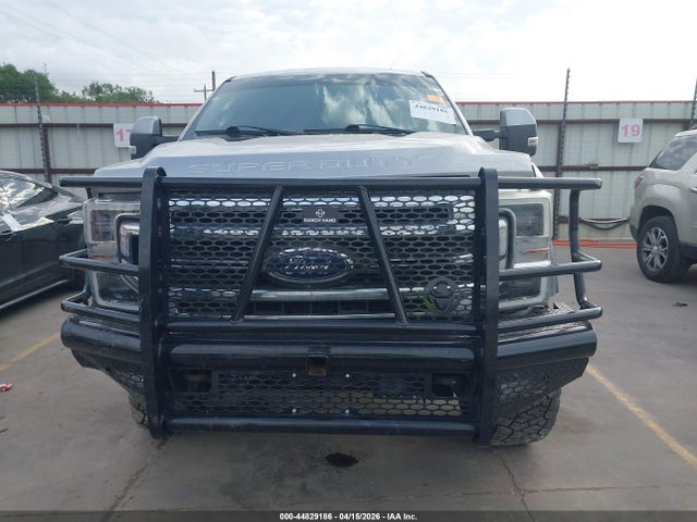 Auction sale of the 2020 Ford F-250 Lariat, vin: 1FT7W2BT3LED76084, lot number: 44829186