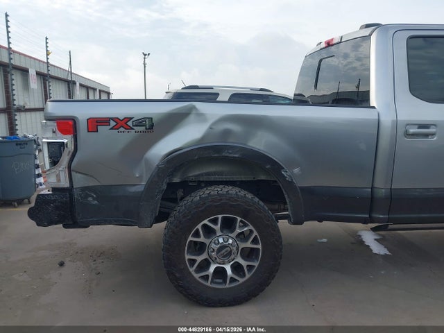 Auction sale of the 2020 Ford F-250 Lariat, vin: 1FT7W2BT3LED76084, lot number: 44829186