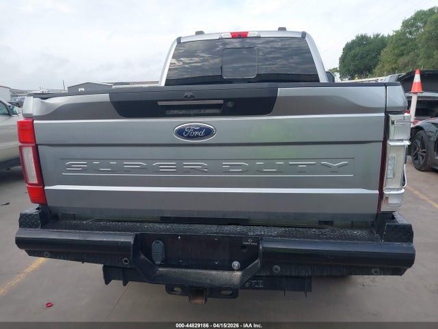 Auction sale of the 2020 Ford F-250 Lariat, vin: 1FT7W2BT3LED76084, lot number: 44829186