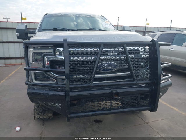 Auction sale of the 2020 Ford F-250 Lariat, vin: 1FT7W2BT3LED76084, lot number: 44829186