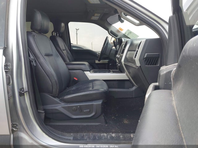 Auction sale of the 2020 Ford F-250 Lariat, vin: 1FT7W2BT3LED76084, lot number: 44829186