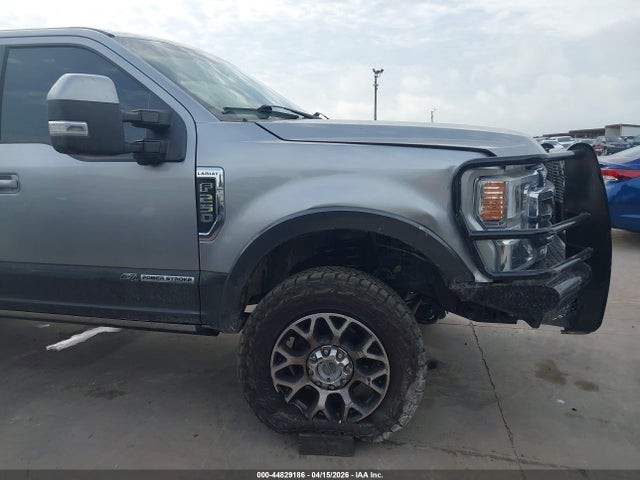 Auction sale of the 2020 Ford F-250 Lariat, vin: 1FT7W2BT3LED76084, lot number: 44829186