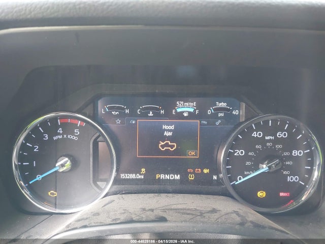 Auction sale of the 2020 Ford F-250 Lariat, vin: 1FT7W2BT3LED76084, lot number: 44829186