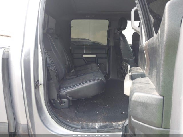 Auction sale of the 2020 Ford F-250 Lariat, vin: 1FT7W2BT3LED76084, lot number: 44829186