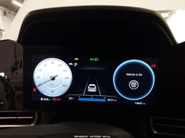 5NPLS4AG5PH118729 Hyundai ELANTRA SEL